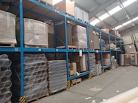 Lot 439 - magazijnstelling - afbeelding 4 van  5
