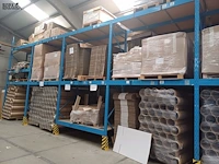 Lot 439 - magazijnstelling - afbeelding 5 van  5