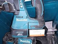 Lot 44 - accu combihamer makita in koffer - afbeelding 4 van  4