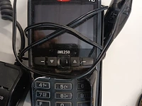 Lot 44 - betaalterminal. 2 stuks - afbeelding 2 van  5