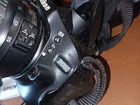 Lot 44 - camera’s, radio, verrekijker. 5 stuks - afbeelding 4 van  9