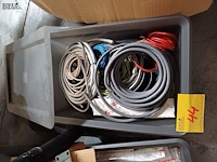 Lot 44 - computer bekabeling en onderdelen - afbeelding 3 van  6