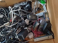 Lot 44 - computer bekabeling en onderdelen - afbeelding 6 van  6