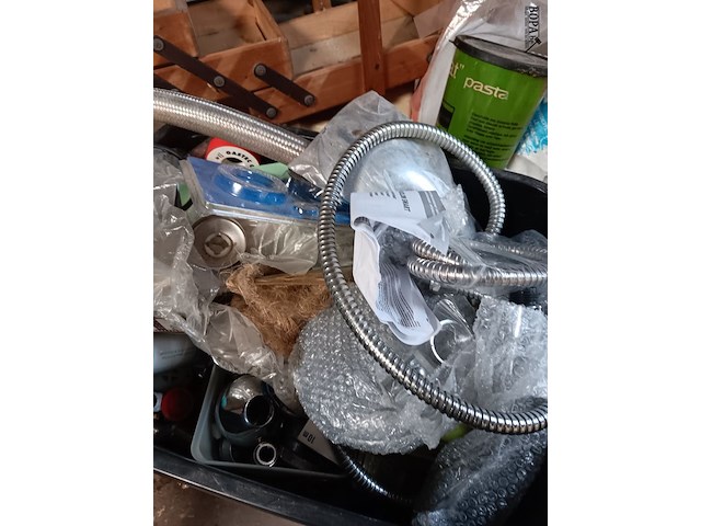 Lot 44 - divers werkmateriaal - afbeelding 2 van  4