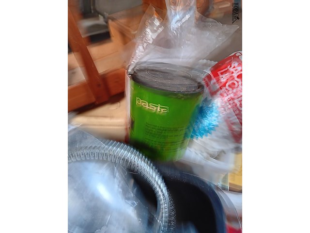 Lot 44 - divers werkmateriaal - afbeelding 3 van  4