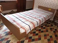 Lot 44 - eenpersoonsbed - afbeelding 2 van  3
