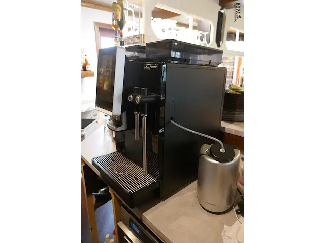 Lot 44 - espressomachine technicup cup ts - afbeelding 1 van  4