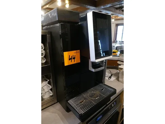 Lot 44 - espressomachine technicup cup ts - afbeelding 2 van  4