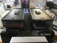 Lot 44 - espressomachine technicup cup ts - afbeelding 3 van  4