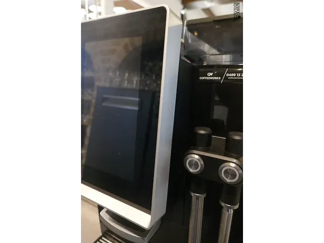Lot 44 - espressomachine technicup cup ts - afbeelding 4 van  4