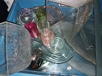 Lot 44 - glaswerk - afbeelding 3 van  3