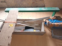 Lot 44 - lot brocante - afbeelding 1 van  4