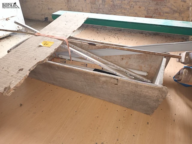 Lot 44 - lot brocante - afbeelding 2 van  4