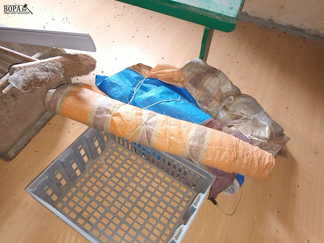 Lot 44 - lot brocante - afbeelding 3 van  4