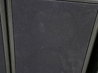 Lot 44 - luidsprekers jbl tlx 220 - afbeelding 2 van  4