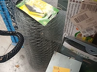 Lot 44 - tuinmateriaal - afbeelding 4 van  6