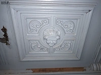 Lot 44 - vitrine kast - afbeelding 3 van  5