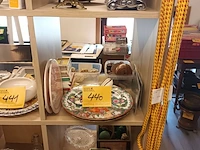Lot 440 - diverse decoratie - afbeelding 1 van  6