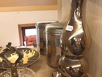 Lot 440 - diverse decoratie - afbeelding 2 van  6