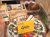 Lot 440 - diverse decoratie - afbeelding 3 van  6