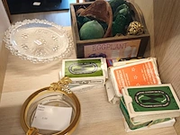 Lot 440 - diverse decoratie - afbeelding 4 van  6