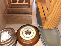 Lot 440 - diverse decoratie - afbeelding 5 van  6