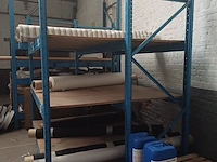 Lot 440 - magazijnstelling - afbeelding 2 van  5