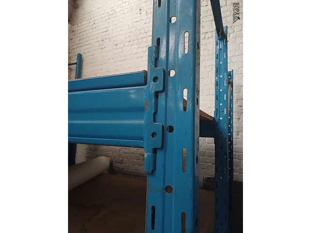 Lot 440 - magazijnstelling - afbeelding 4 van  5