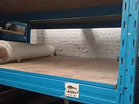 Lot 440 - magazijnstelling - afbeelding 5 van  5