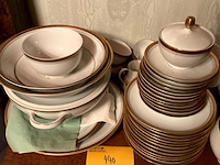 Lot 440 - volledig servies 1970 winterling - afbeelding 2 van  7