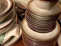 Lot 440 - volledig servies 1970 winterling - afbeelding 3 van  7