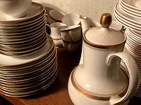 Lot 440 - volledig servies 1970 winterling - afbeelding 4 van  7