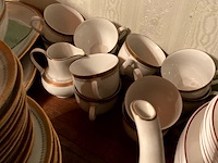 Lot 440 - volledig servies 1970 winterling - afbeelding 5 van  7