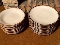 Lot 440 - volledig servies 1970 winterling - afbeelding 6 van  7