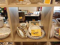 Lot 441 - diverse decoratie - afbeelding 1 van  6