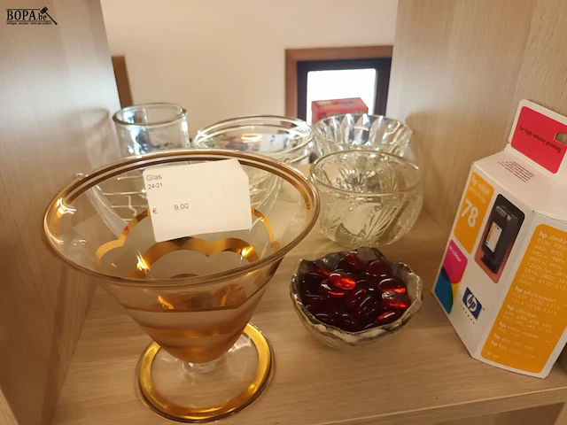 Lot 441 - diverse decoratie - afbeelding 2 van  6