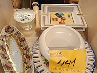 Lot 441 - diverse decoratie - afbeelding 3 van  6