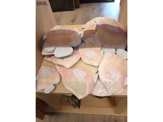 Lot 441 - diverse decoratie - afbeelding 5 van  6