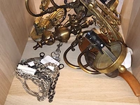 Lot 441 - diverse decoratie - afbeelding 6 van  6