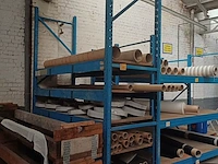 Lot 441 - magazijnstelling - afbeelding 1 van  3