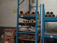 Lot 441 - magazijnstelling - afbeelding 2 van  3