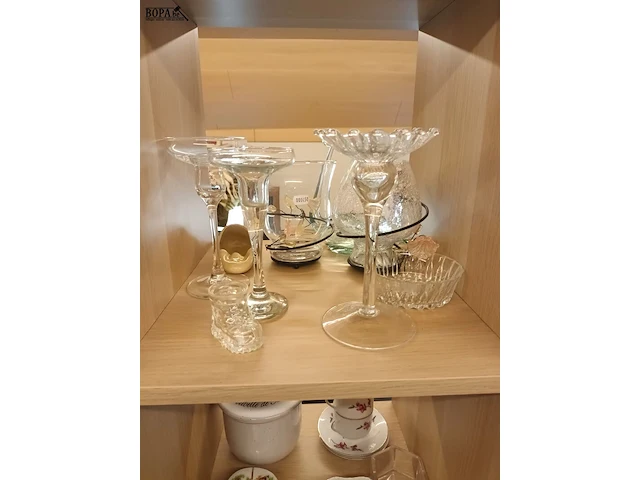 Lot 442 - huisraad - afbeelding 2 van  4