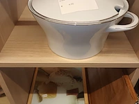 Lot 442 - huisraad - afbeelding 3 van  4