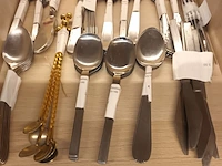 Lot 442 - huisraad - afbeelding 4 van  4