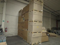 Lot 443 - palletdozen met pallet. 20 stuks - afbeelding 3 van  3