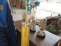 Lot 443 - staande lamp - afbeelding 3 van  3