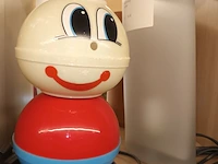 Lot 444 - decoratie en huisraad - afbeelding 5 van  5