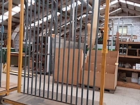 Lot 444 - transportkar - afbeelding 1 van  3