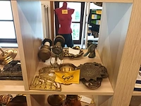 Lot 445 - diverse decoratie - afbeelding 1 van  6