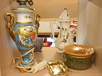 Lot 445 - diverse decoratie - afbeelding 2 van  6